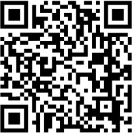 Código QR para abrir la cuenta en Inviu